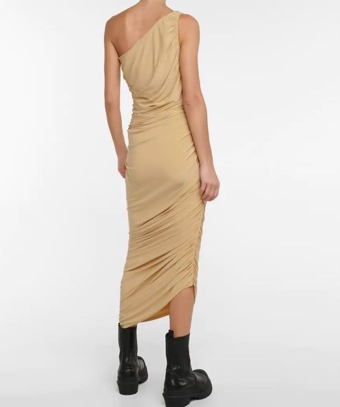 Vestiti: NORMA KAMALI  one-shoulder KLEID - neu - – Nuovo (secondo la descrizione) da Jona venduto da vanessasupermarket20 7