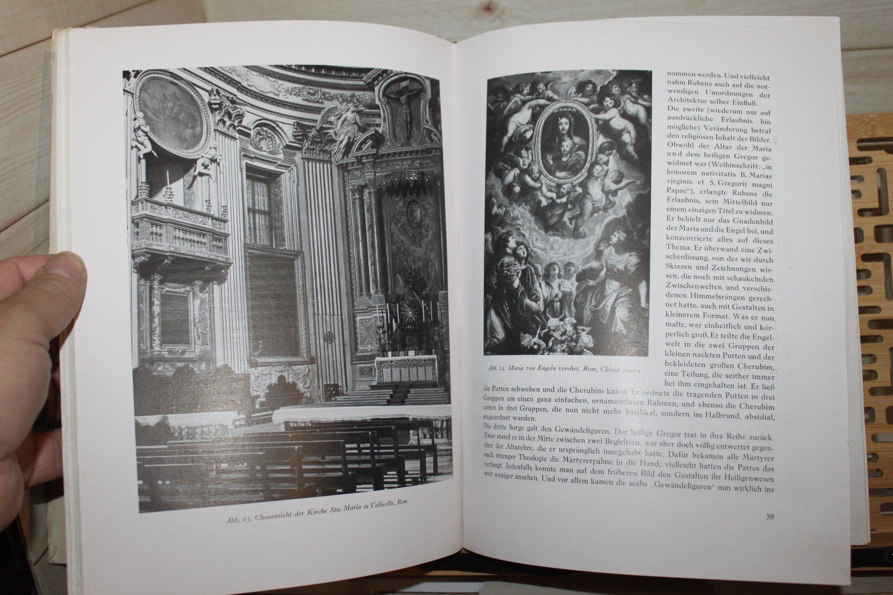 Bücher: Peter Paul Rubens- Gerhard Evers 1942 – Gebraucht aus Kaden von Buchantiquariat 4