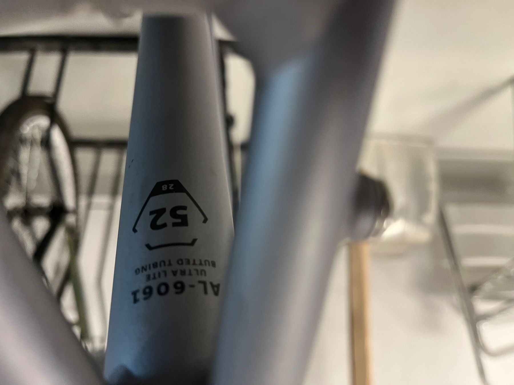 Bergamont Biciclette: Bergamont City Velo – Usato da Zürich venduto da du_bois 8