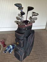 Maruman Golfschläger (1 Damen-Set)
