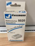 Viessmann 5020  Elektronisches Schweisslicht