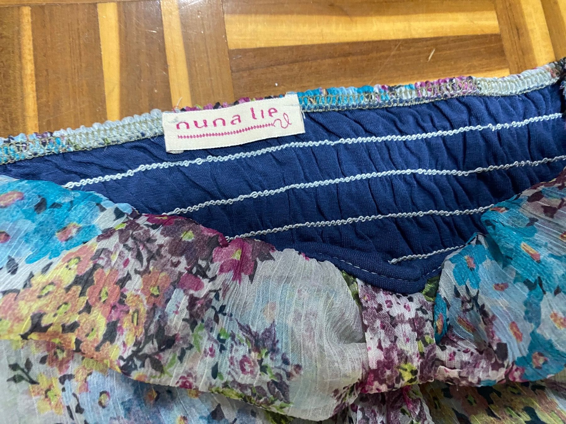 Vestiti: NUNA LIE Sommer Kleid, Gr. M – Usato da Vezia venduto da luce2011 3