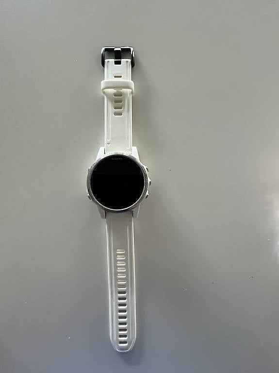 Smartwatch: Fenix 5S Sapphire – Usato da Olten venduto da martibae 1