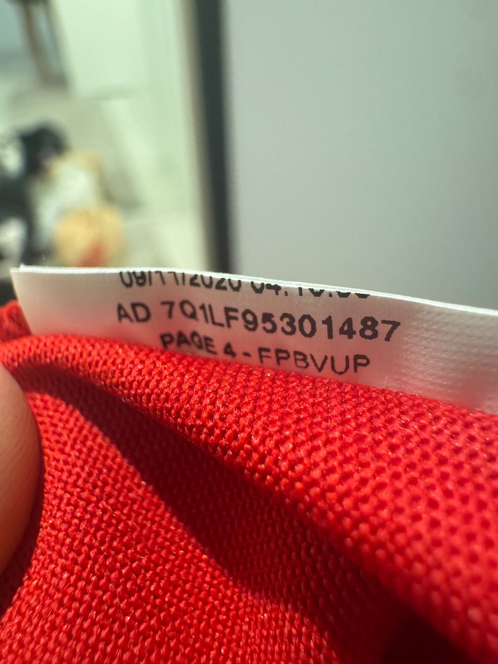 Puma Leibchen & Hosen: AC MILAN AUTHENTIC - ZLATAN IBRAHIMOVIC – Neu (gemäss Beschreibung) aus Tegna von calzebue 5