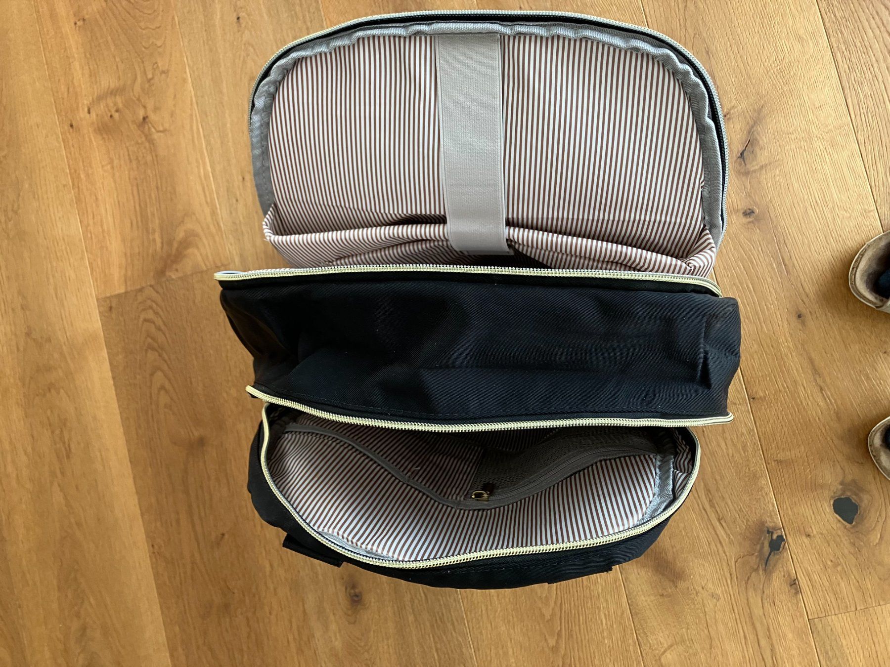 Sacs à dos: Rucksack mit Laptopfach – D'occasion à Niederuzwil par Sandy8w 2