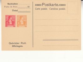 SGK PPK 215 Roth Oftringen