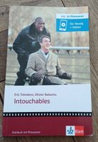 Intouchables Drehbuch mit Filmszenen guter Zustand