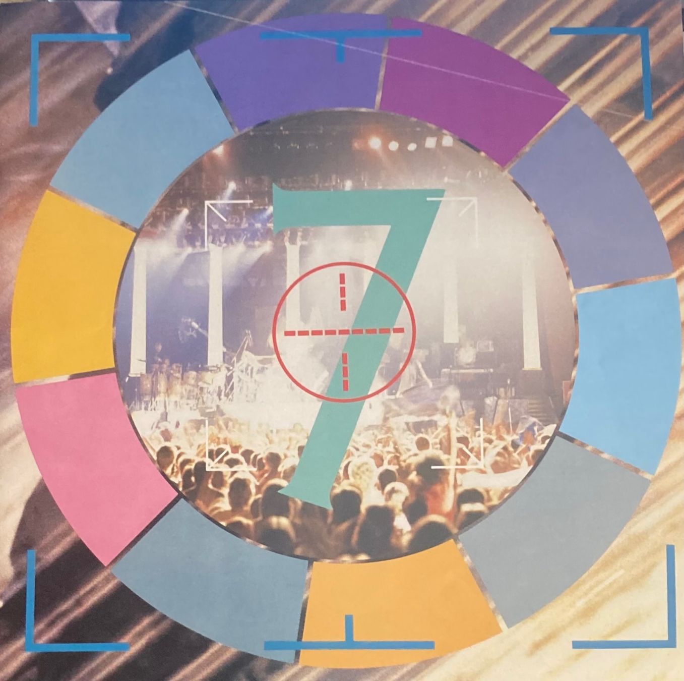 Dischi in vinile: DURAN DURAN - ARENA – Usato da Poliez-Pittet venduto da Newtown-Records 2
