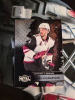 NHL Niklas Hjalmarsson Coyotes