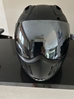 Motorradhelm Streetfighter Gr. M, Gebraucht