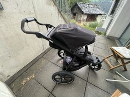 Thule Urban Glide 2