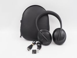 BOSE NC 700 Headphones Bluetooth Kopfhörer (26071208)