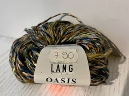 6 Knäuel Oasis Lang Yarns