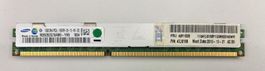 Samsung 8x16GB 2Rx4 PC3L-10600R 128GB Ram Set