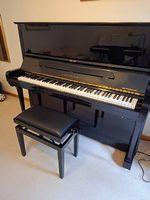 Konzertklavier Bechstein Concert 8, Top Zustand, Bj. 91/92