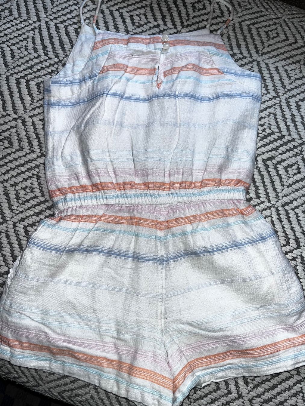 Ralph Lauren Jumpsuits: Polo Ralph Lauren, combi short age 5 – Gebraucht aus Genève von dmt_y25y 3