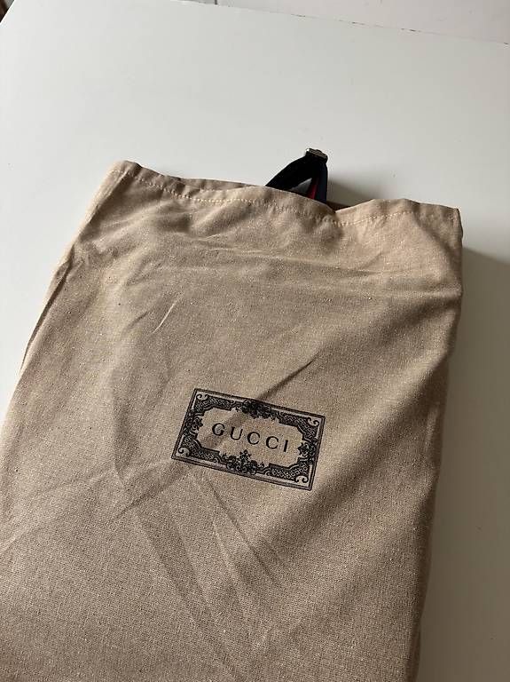 Borse: Borsa Gucci GG Supreme messenger – Usato da Castel San Pietro venduto da yan_zg6x 1