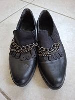 Loafers Grösse 39