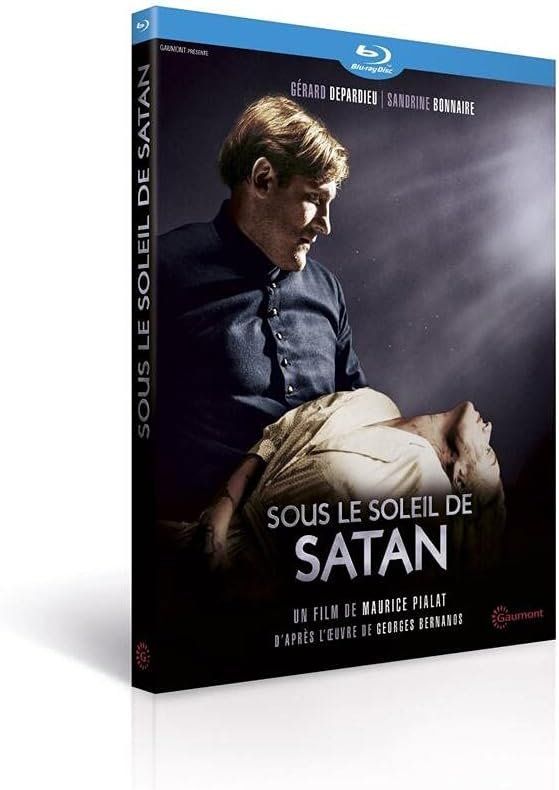 Tutti i DVDs: Sous le soleil de Satan – Nuovo (secondo la descrizione) da Lausanne venduto da Magobei