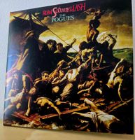 The Pogues - Rum Sodomy & The Lash