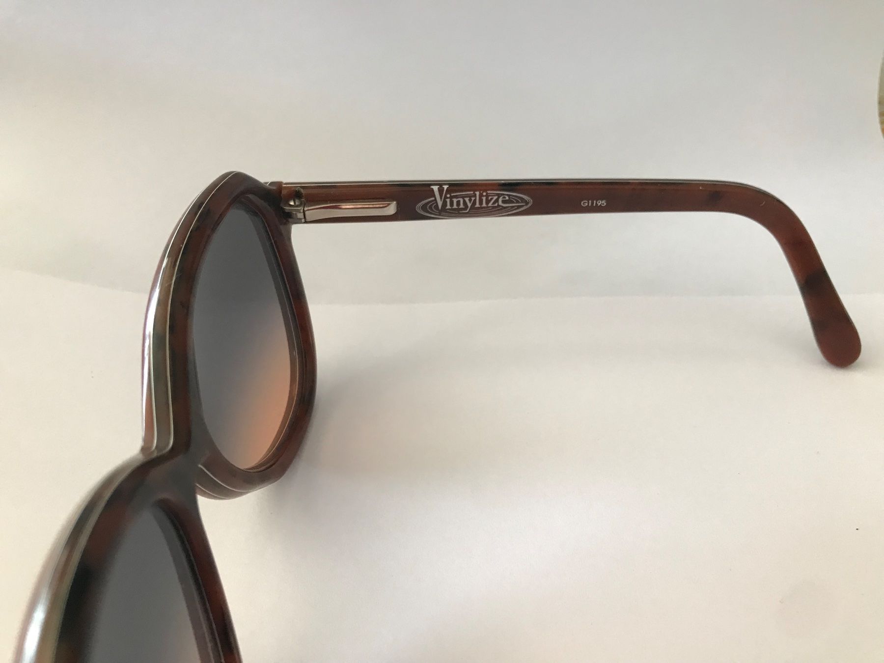 Occhiali & Lenti: Tipton lunettes de soleil – Nuovo (secondo la descrizione) da Grimisuat venduto da eliseba88 3