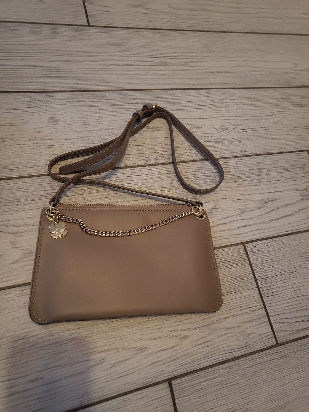 Altro in  Abbigliamento & Accessori: pochette TOUS – Nuovo (secondo la descrizione) da St-Pierre-Clages venduto da _RV