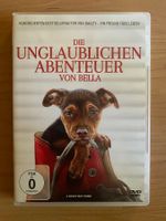 Die unglaublichen Abenteuer von Bella