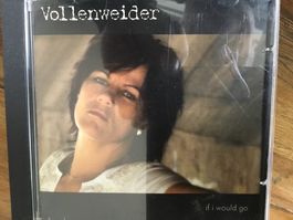 Vollenweider - if i would go  🙋🏻‍♀️