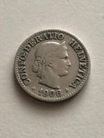 10 Rp. 1906