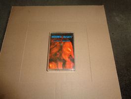 Janis Joplin Kozmic Blues Kassette — ein Muss für Sammler...