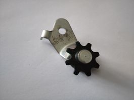Kettenspanner zu Piaggio Si neu 
