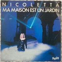 NICOLETTA - MA MAISON EST UN JARDIN