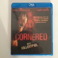 Cornered Das Killerspiel Blu Ray