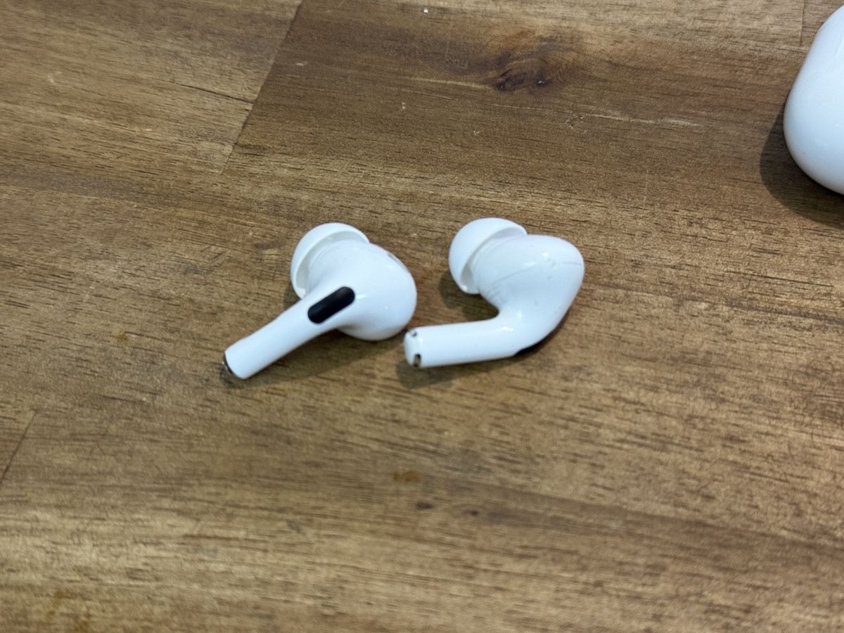 Apple Casques audio: AirPods pro 2 usbc – D'occasion à Effretikon par master1873 3