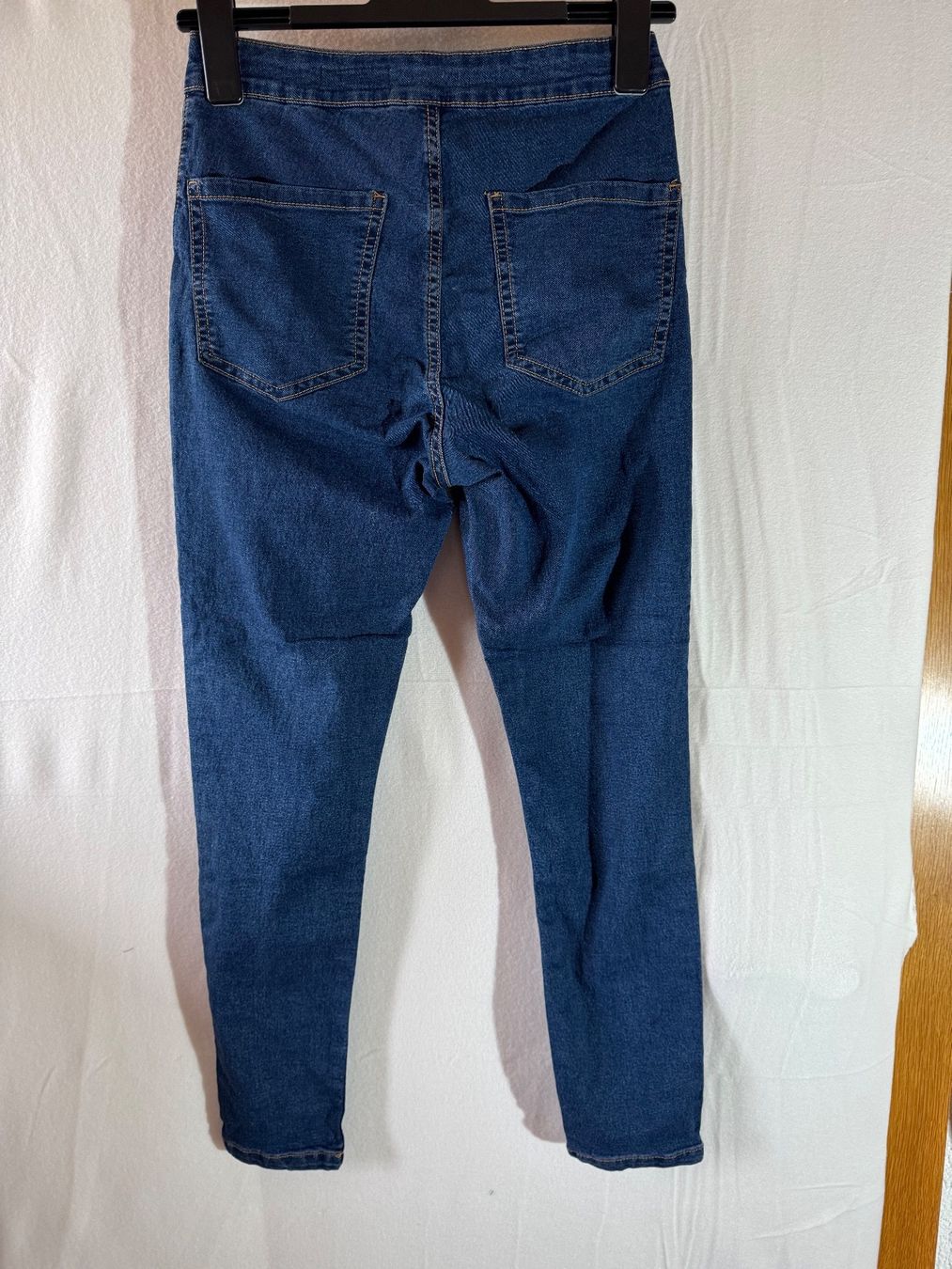 Jeans: Jeans von lefties Gr. 38 – Usato da Grosswangen venduto da second_hand_dress 4
