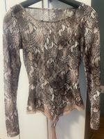 Body Reptilienmuster Intimissimi S