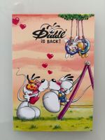 Diddl Blatt A6 A6 K1.5 Design 3 aus neuer Herbstkollektion