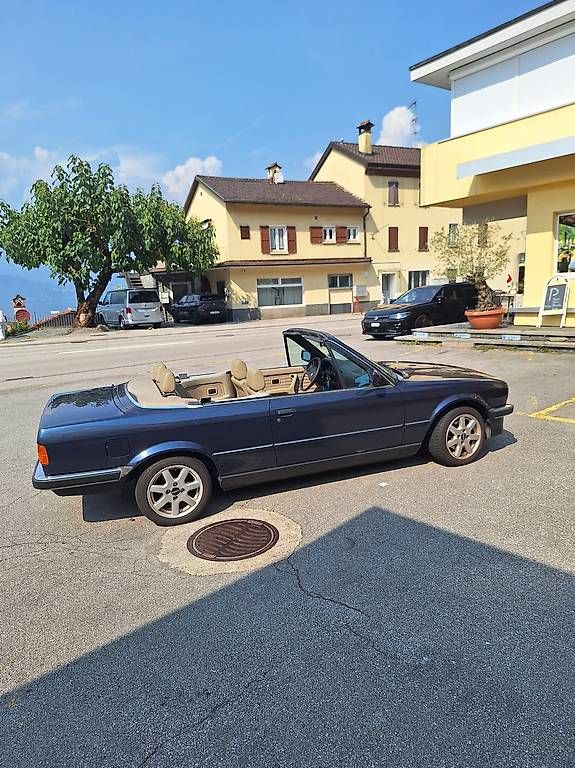 Automobili: Auto d'epoca  – Usato da Riazzino venduto da luc_c9v7 4