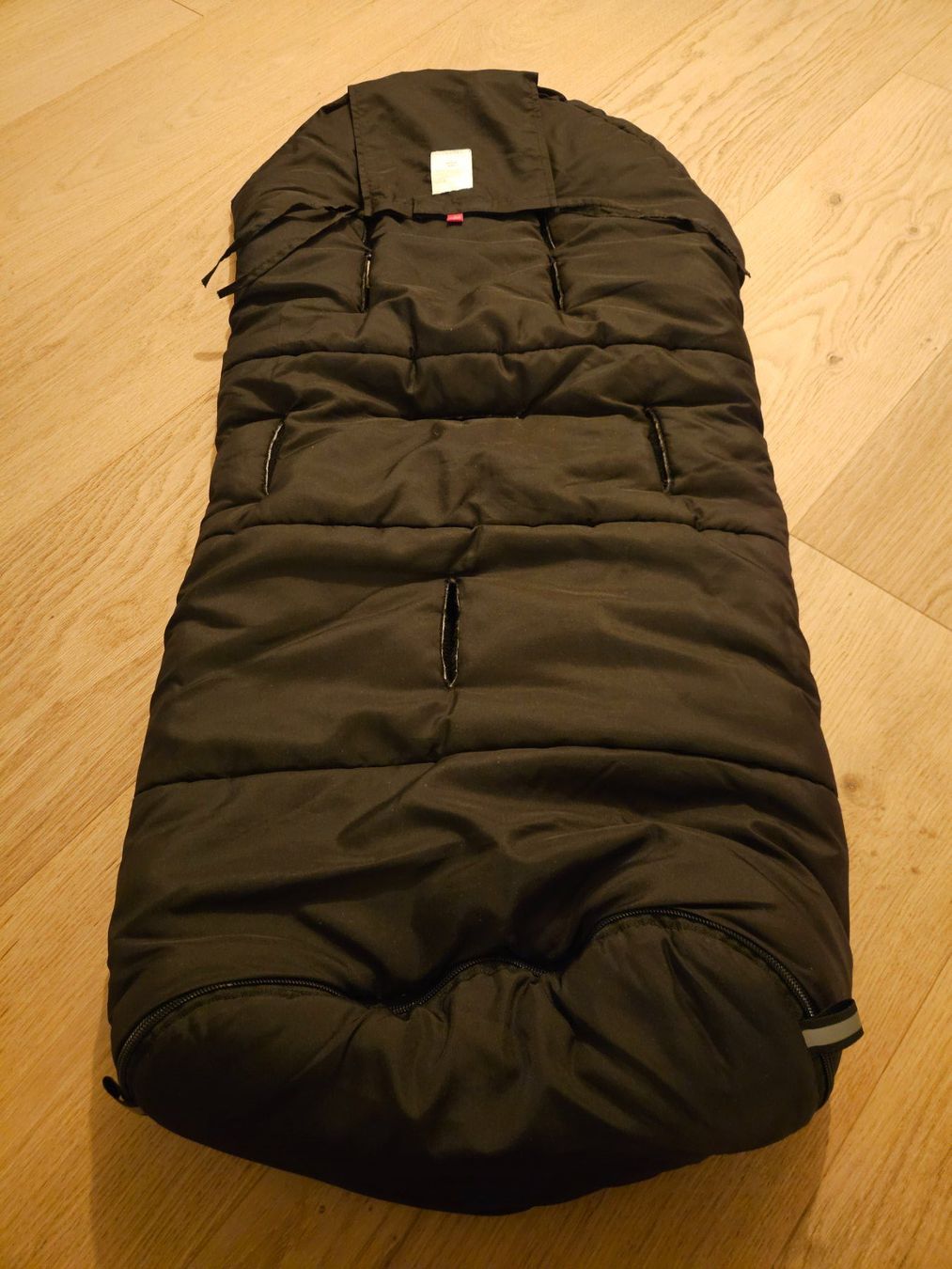 Kaiser Sacchi a pelo: Fusssack von Kaiser – Usato da Cham venduto da gr80 2