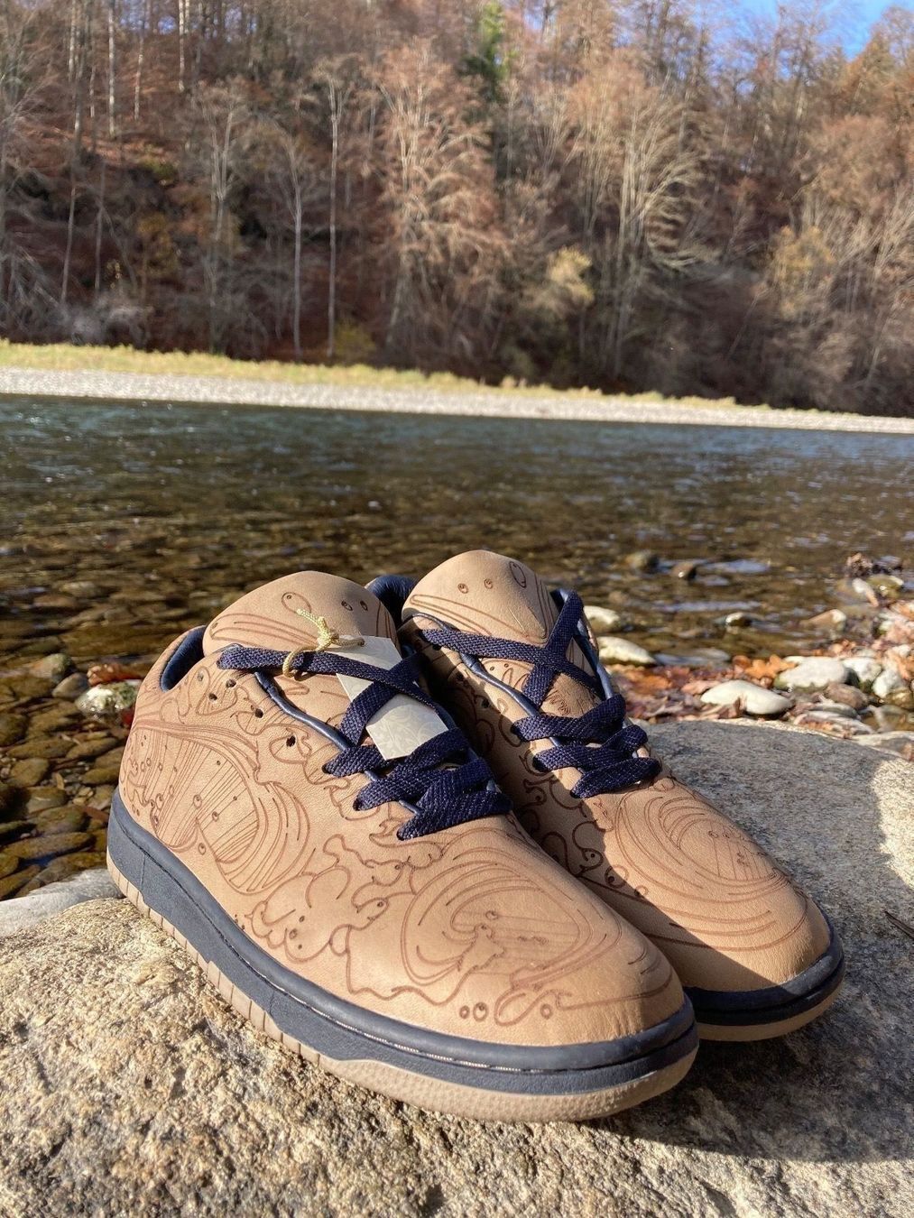 Nike Scarpe da uomo: Nike SB Dunk Low – Nuovo e nell'imballaggio originale da Zollikofen venduto da Comcast