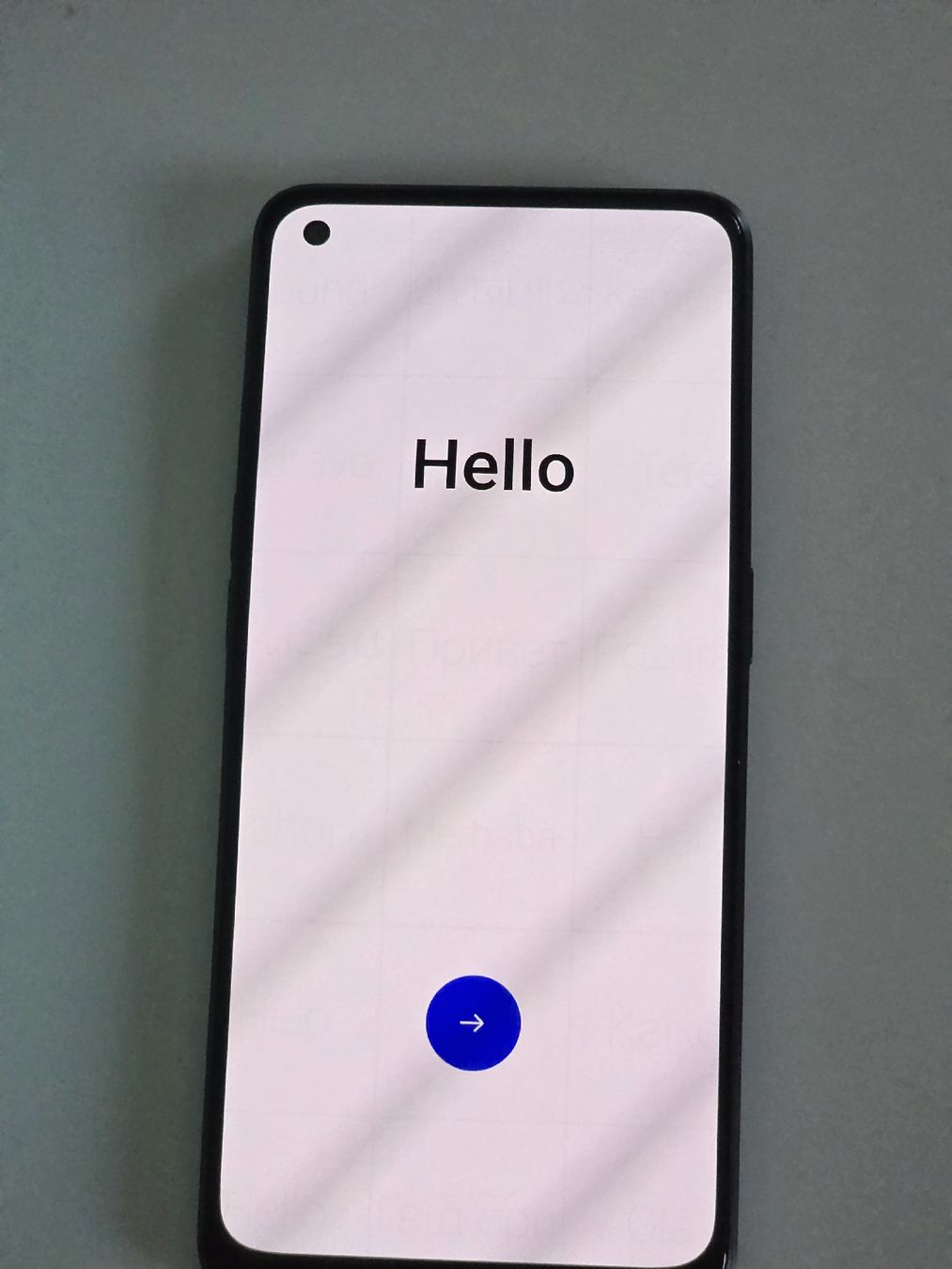 Oppo Telefoni cellulari / Smartphones: OPPO Reno 8 lite 5G 128GB – Usato da Tägerig venduto da Lepsi 2