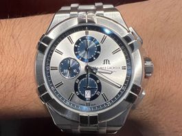 Maurice Lacroix Aikon Quarz 44m