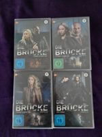 DIE BRÜCKE  STAFFEL 1 - 4
