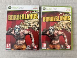 Borderlands für Xbox 360