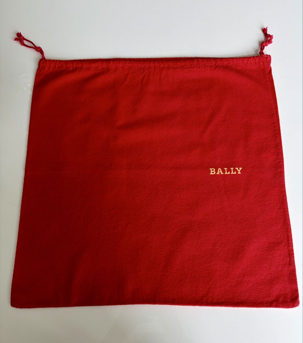 Bally Sacs: Bally🌹Staubeutel 41x42 cm – D'occasion à Adliswil par Moroz173