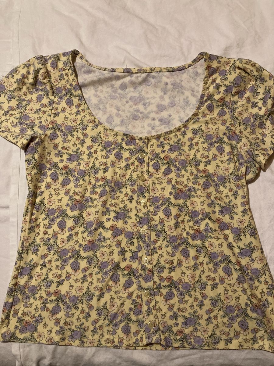 T-shirts: T-Shirt Gr.40 – D'occasion à Mülenen par Rapunzel99
