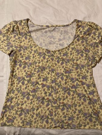 T-Shirt Gr.40