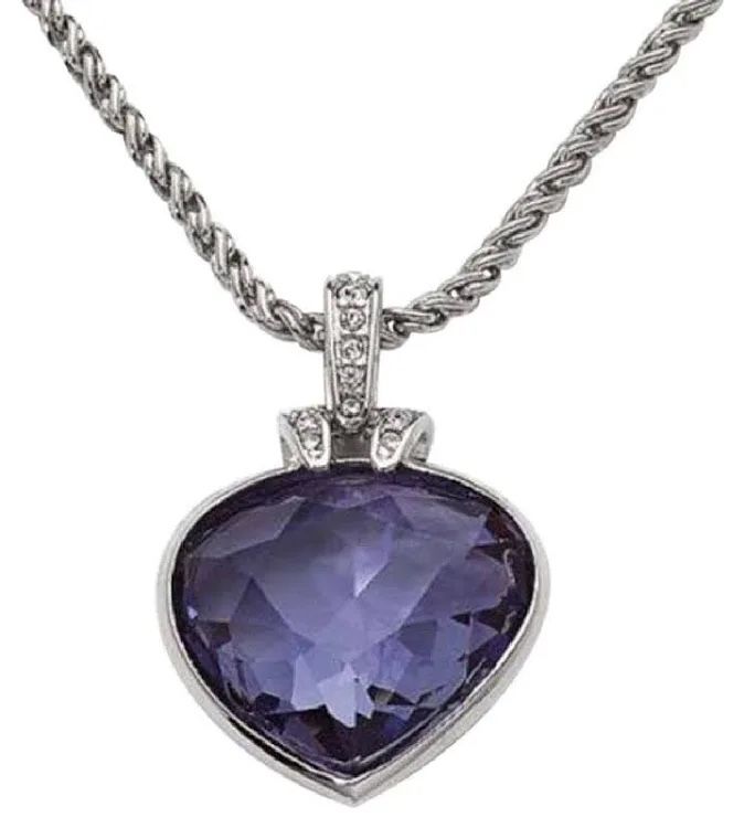 Swarovski Anhänger: SWAROVSKI Oceanic Anhänger – Gebraucht aus Oberwil BL von DANA_FOX 4
