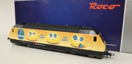 Roco SBB Re460 Chiquita Sound H0/AC 79284