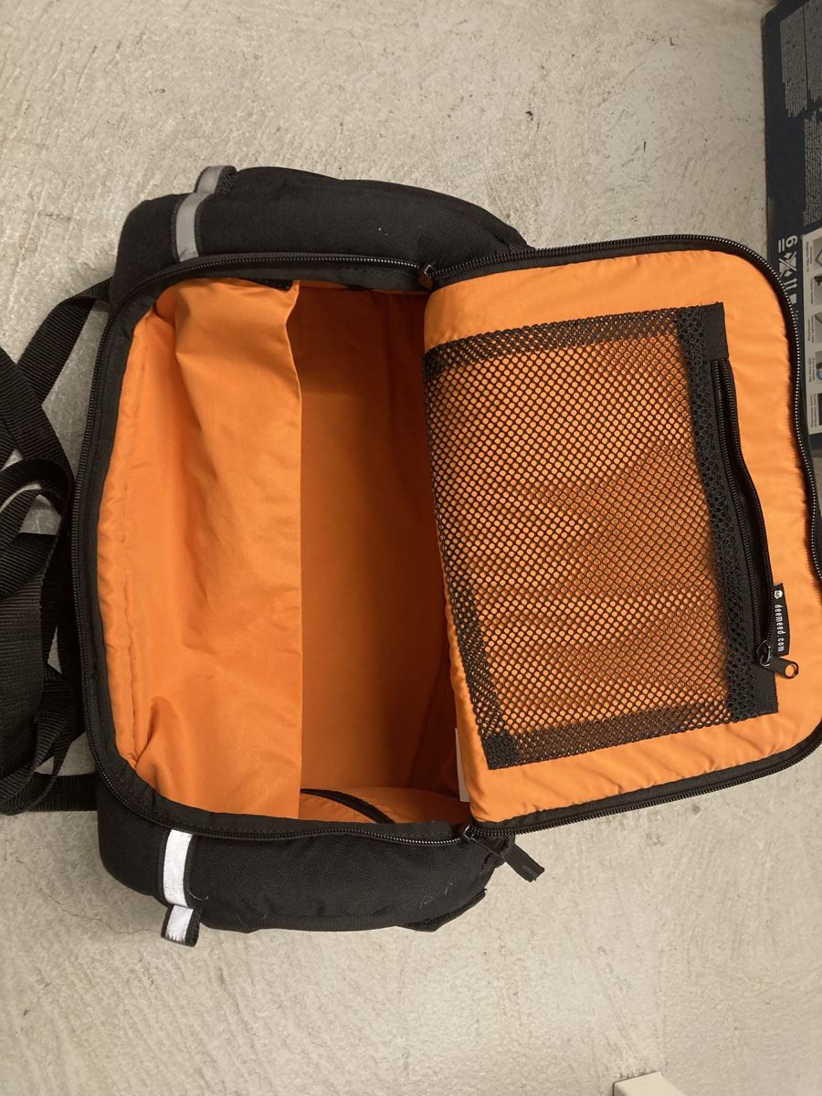 Borse: Motorradtasche deemeed – Usato da Murgenthal venduto da Rafaelvendor 2
